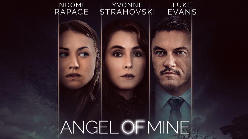 مشاهدة فيلم Angel of Mine 2019 مترجم