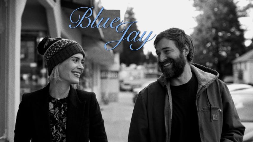 مشاهدة فيلم Blue Jay 2016 مترجم