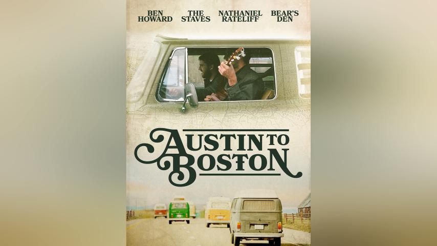 مشاهدة فيلم Austin to Boston 2014 مترجم