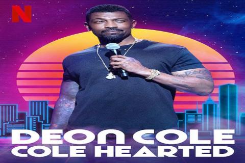 مشاهدة فيلم Deon Cole - Cole Hearted 2019 مترجم