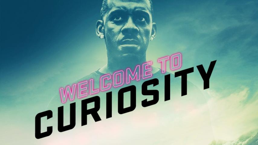 مشاهدة فيلم Welcome to Curiosity 2018 مترجم