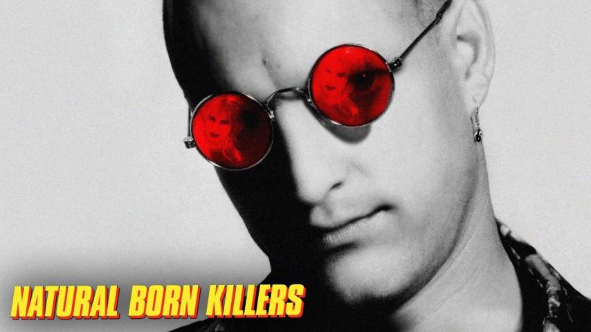 مشاهدة فيلم Natural Born Killers 1994 مترجم