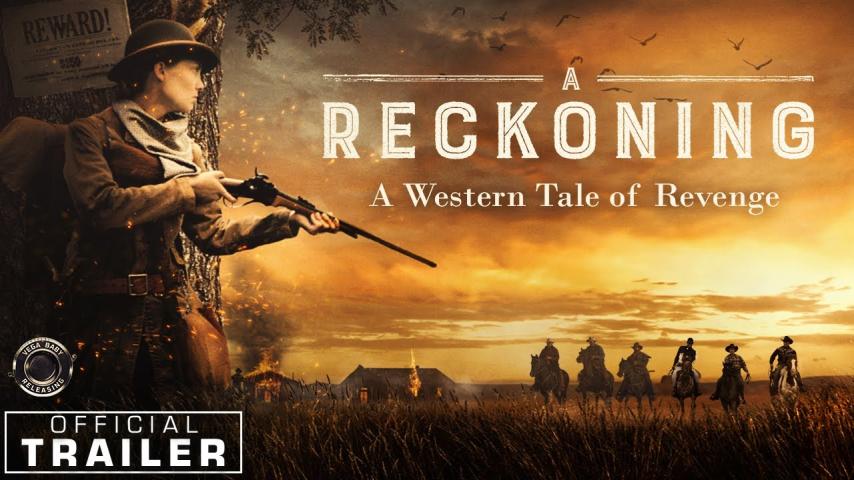 مشاهدة فيلم A Reckoning 2018 مترجم