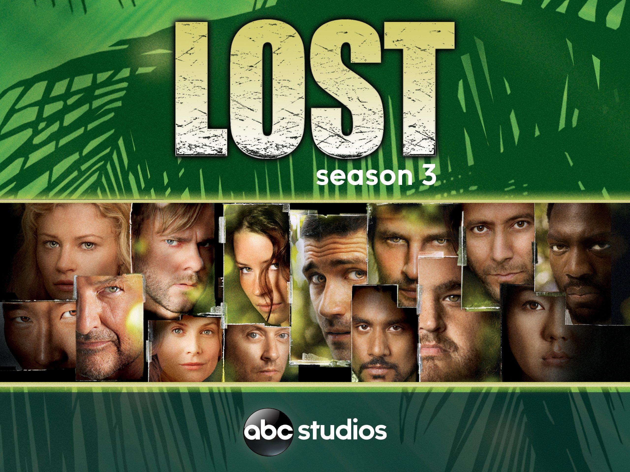 مسلسل Lost الموسم 3 الحلقة 1 مترجمة