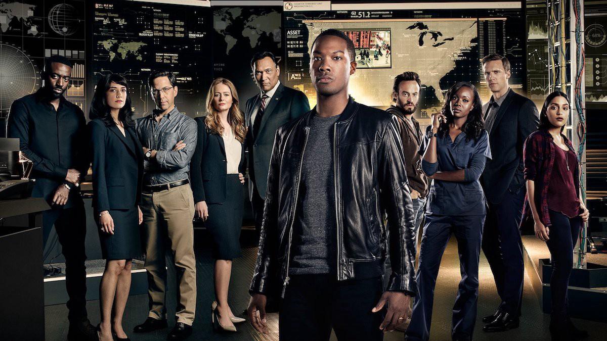 مسلسل 24: Legacy الموسم 1 الحلقة 1 مترجمة