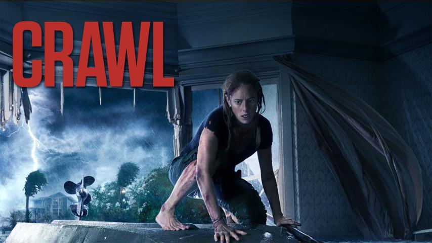 مشاهدة فيلم Crawl 2019 مترجم