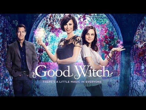 مشاهدة فيلم Good Witch Secrets of Grey House 2015 مترجم