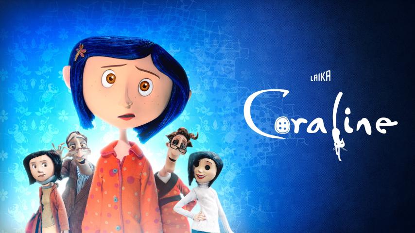 مشاهدة فيلم Coraline 2009 مترجم