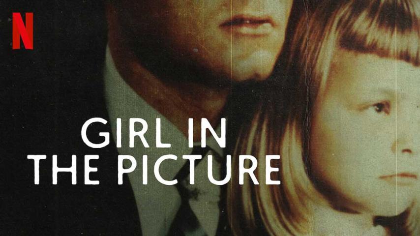 مشاهدة فيلم Girl in the Picture 2022 مترجم