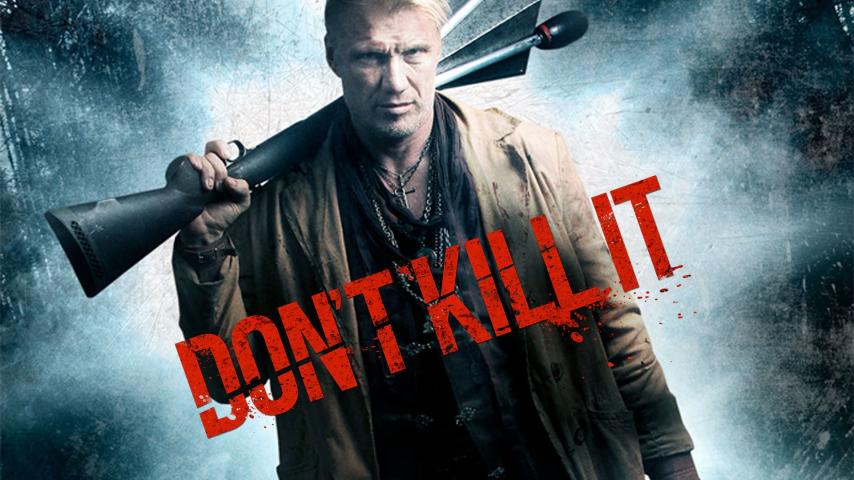 مشاهدة فيلم Don't Kill It 2016 مترجم