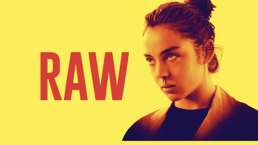 مشاهدة فيلم Raw 2016 مترجم