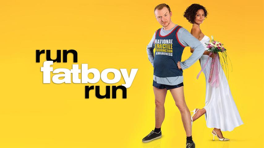 مشاهدة فيلم Run Fatboy Run 2007 مترجم