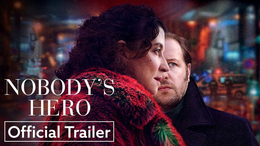 مشاهدة فيلم Nobody's Hero 2022 مترجم