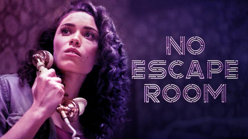 مشاهدة فيلم No Escape Room 2018 مترجم