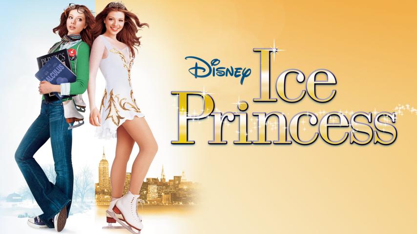 مشاهدة فيلم Ice Princess 2005 مترجم