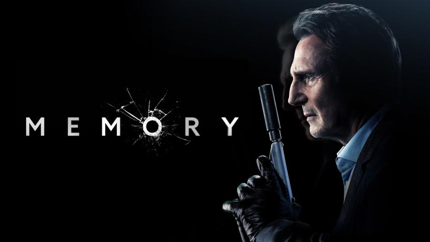 مشاهدة فيلم Memory 2022 مترجم