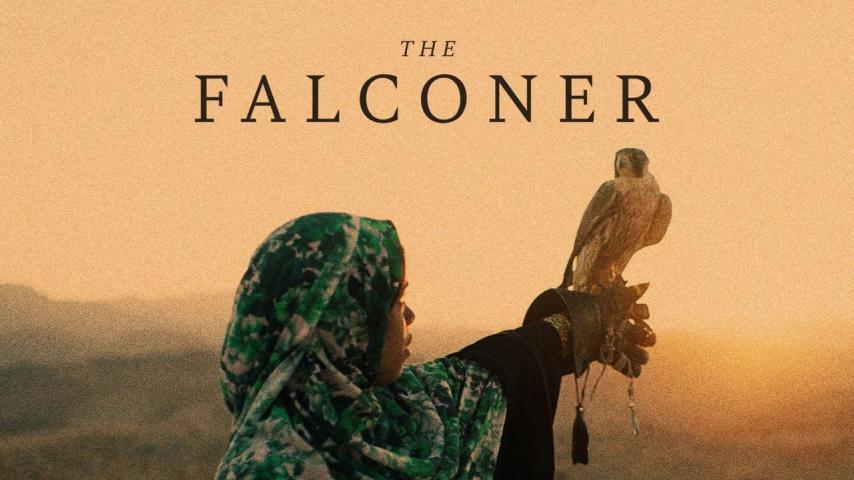 مشاهدة فيلم The Falconer 2021 مترجم