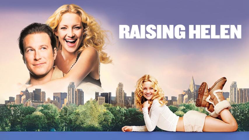 مشاهدة فيلم Raising Helen 2004 مترجم