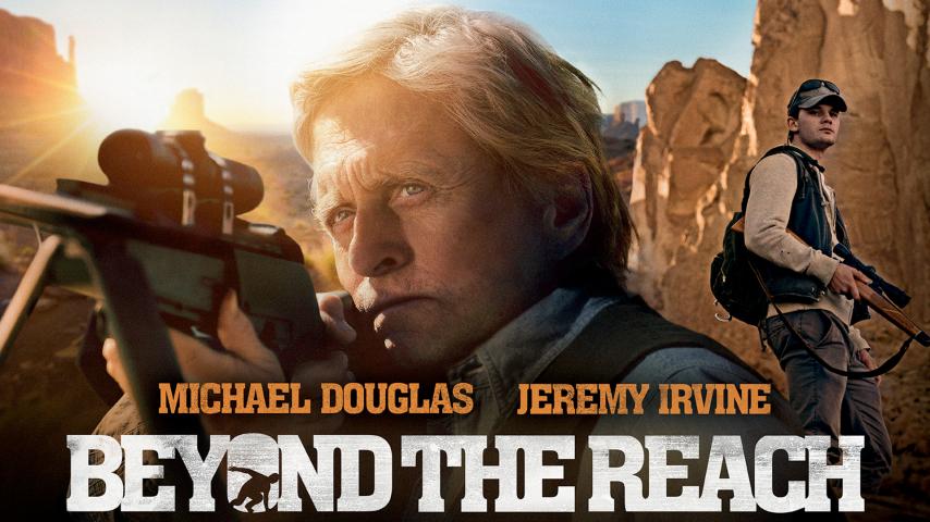 مشاهدة فيلم Beyond the Reach 2014 مترجم