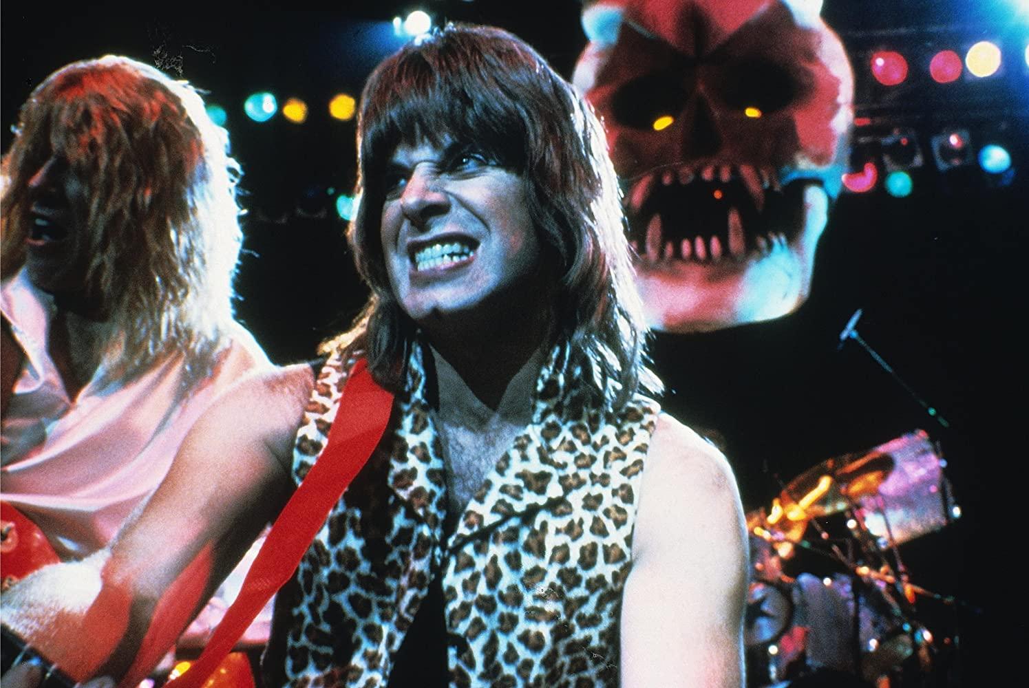 مشاهدة فيلم This Is Spinal Tap 1984 مترجم