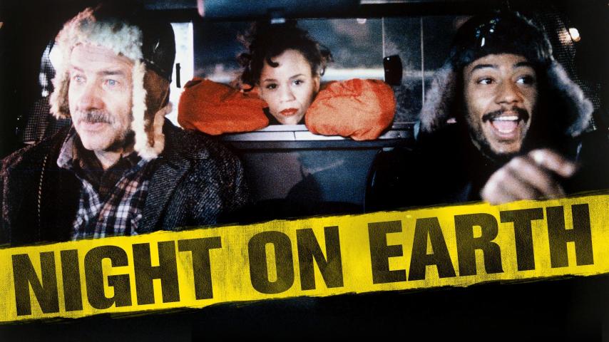 مشاهدة فيلم Night on Earth 1991 مترجم