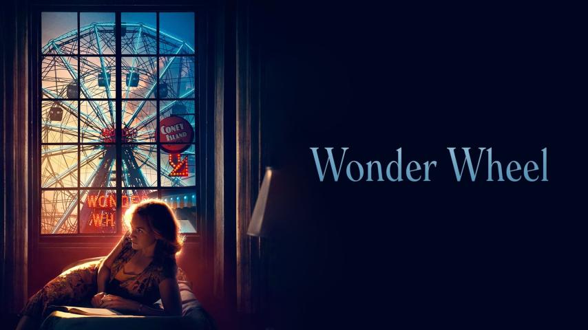 مشاهدة فيلم Wonder Wheel 2017 مترجم