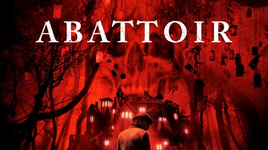 مشاهدة فيلم Abattoir 2016 مترجم