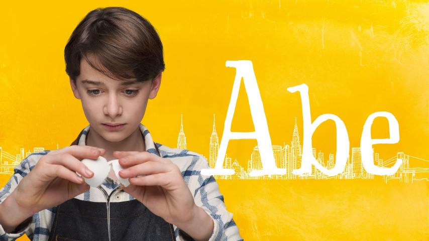 مشاهدة فيلم Abe 2019 مترجم