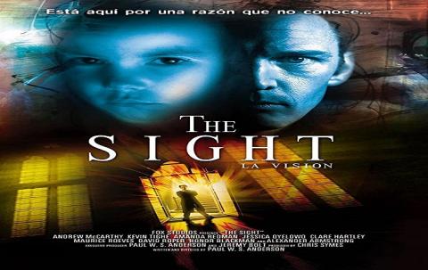 مشاهدة فيلم The Sight 2000 مترجم