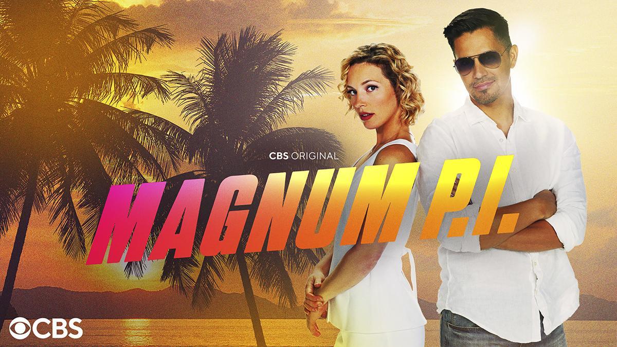 مسلسل Magnum P.I. الموسم 2 الحلقة 1 مترجمة