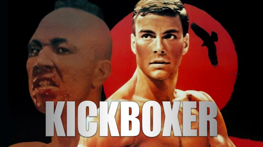 مشاهدة فيلم Kickboxer 1989 مترجم