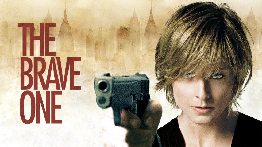 مشاهدة فيلم The Brave One 2007 مترجم