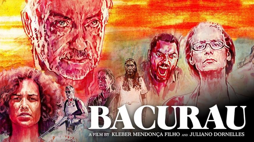 مشاهدة فيلم Bacurau 2019 مترجم