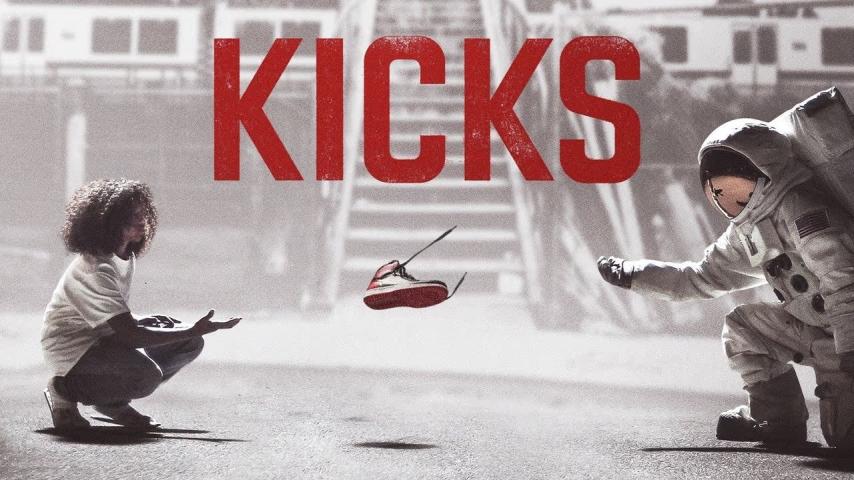 مشاهدة فيلم Kicks 2016 مترجم