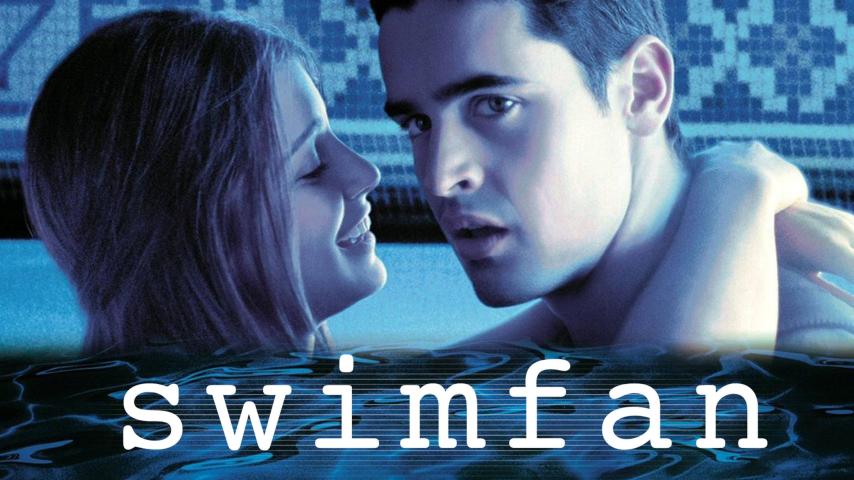 مشاهدة فيلم Swimfan 2002 مترجم