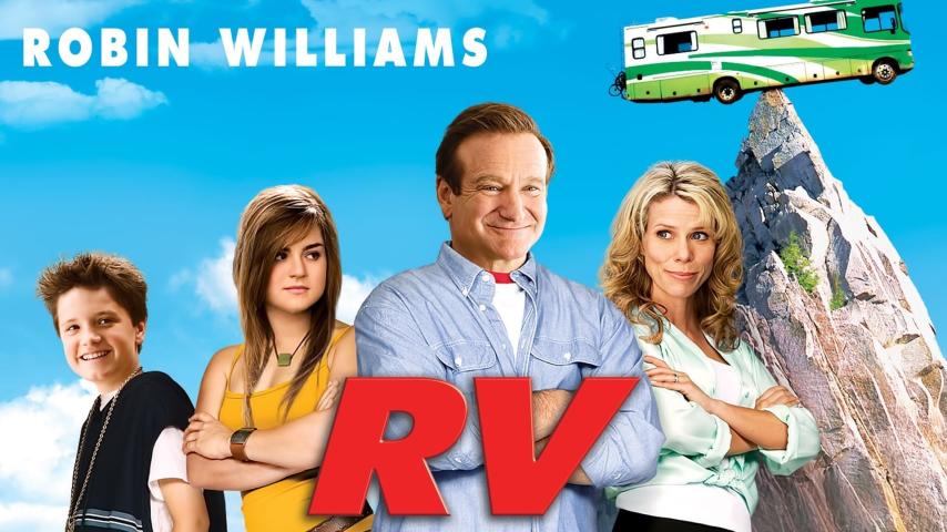 مشاهدة فيلم RV 2006 مترجم