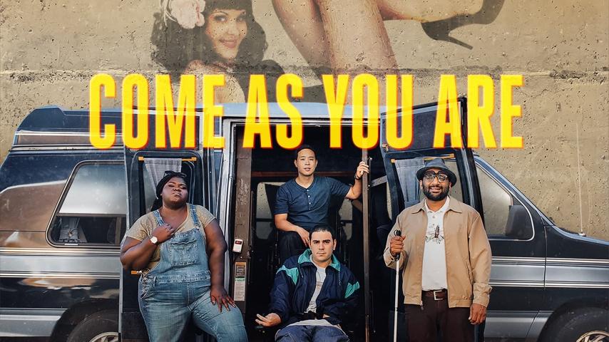 مشاهدة فيلم Come As You Are 2019 مترجم