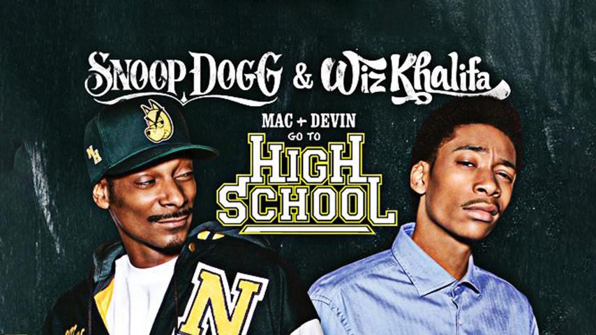 مشاهدة فيلم Mac & Devin Go to High School 2012 مترجم