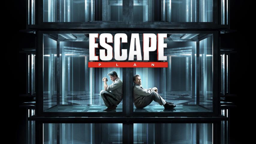 مشاهدة فيلم Escape Plan 2013 مترجم