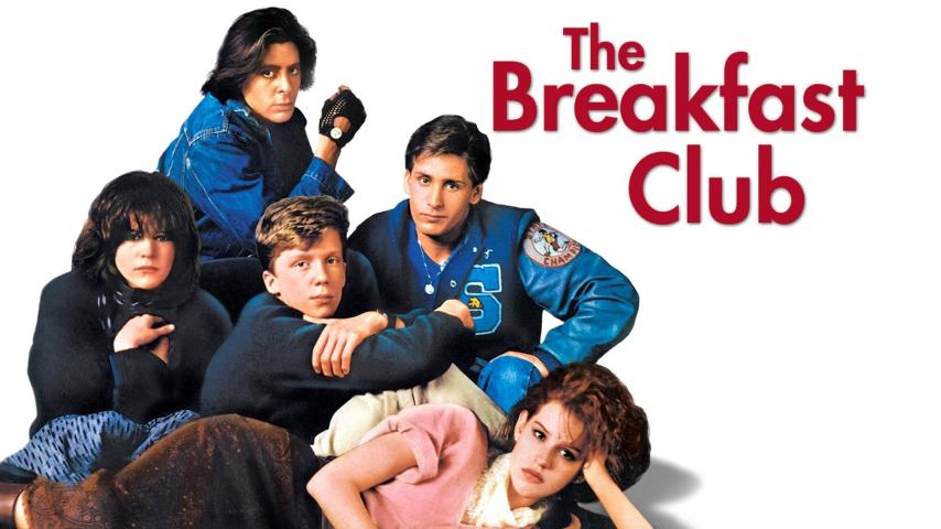 مشاهدة فيلم The Breakfast Club 1985 مترجم