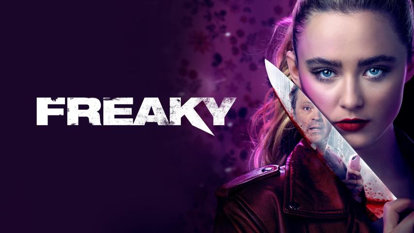 مشاهدة فيلم Freaky 2020 مترجم