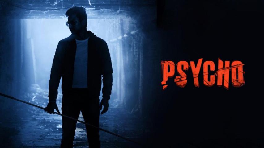 مشاهدة فيلم Psycho 2020 مترجم