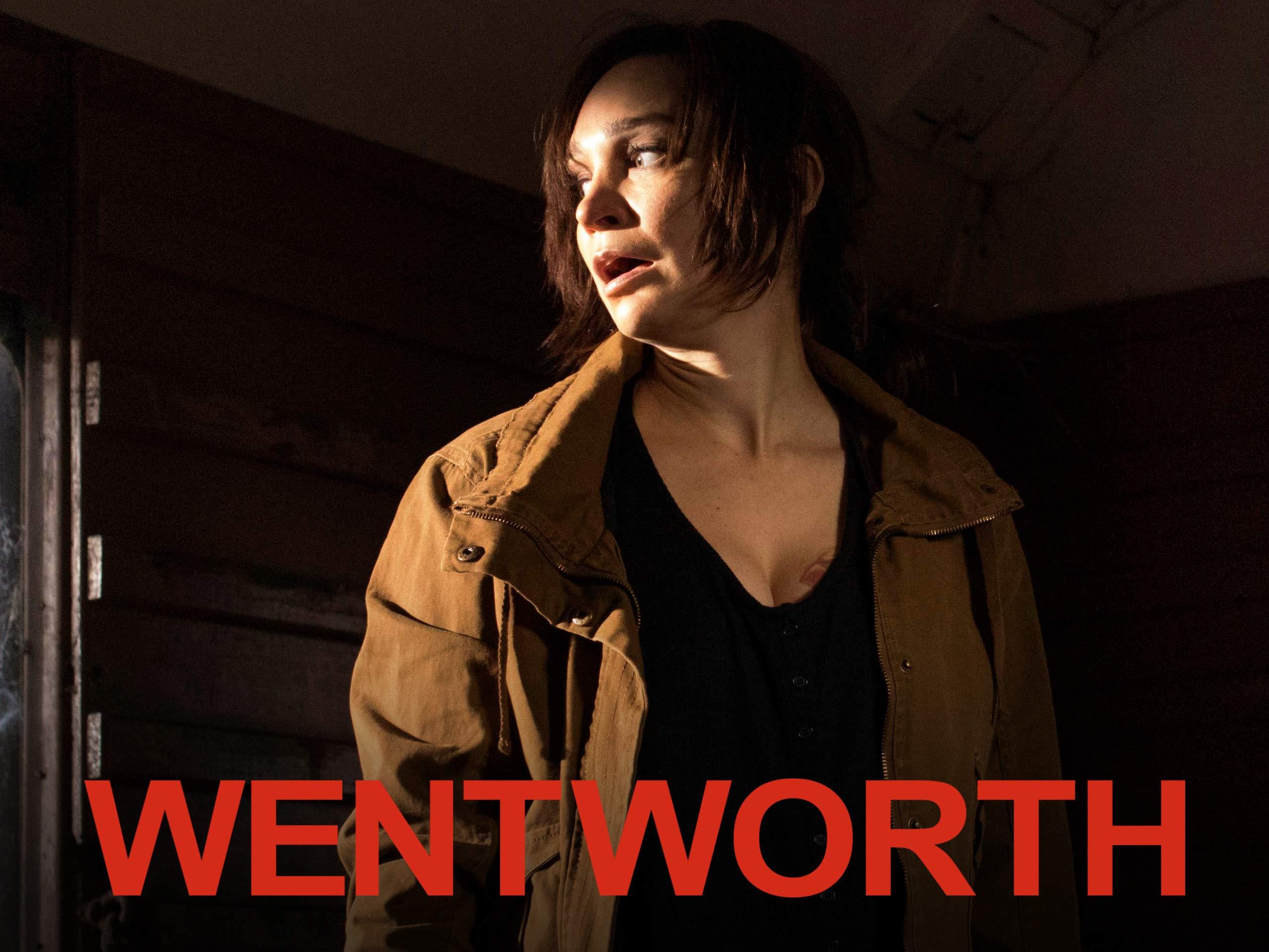 مسلسل Wentworth الموسم 4 الحلقة 1 مترجمة