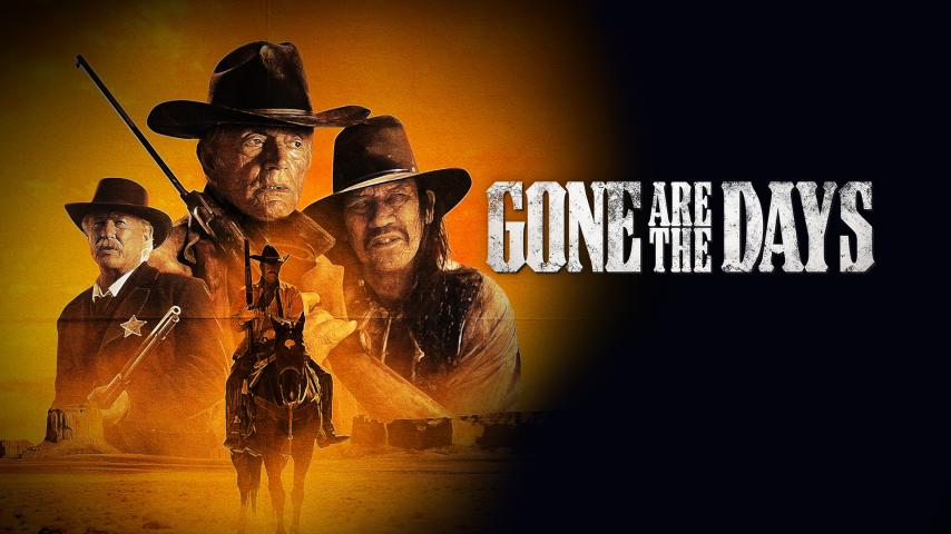 مشاهدة فيلم Gone Are the Days 2018 مترجم