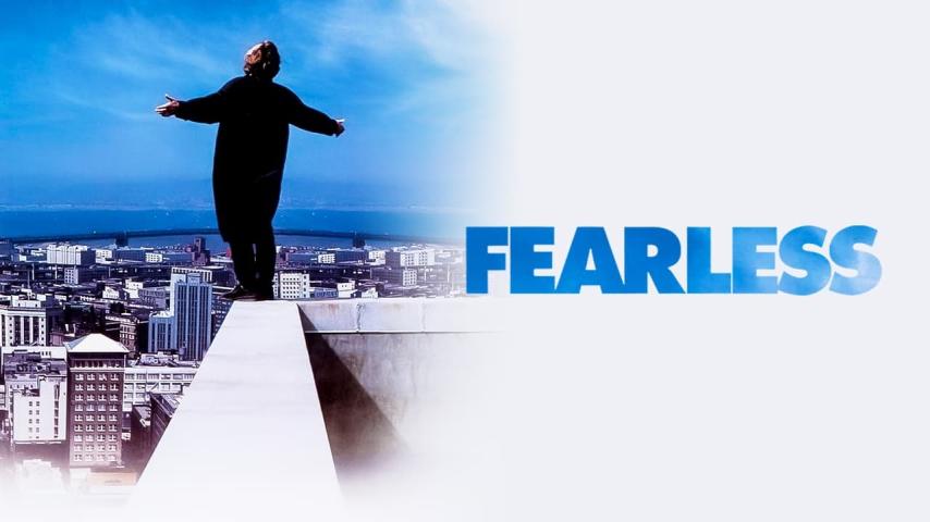 مشاهدة فيلم Fearless 1993 مترجم