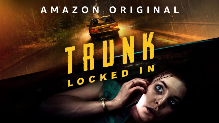 مشاهدة فيلم Trunk: Locked In 2023 مترجم