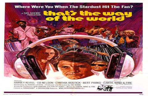 مشاهدة فيلم The Way of the World 1975 مترجم