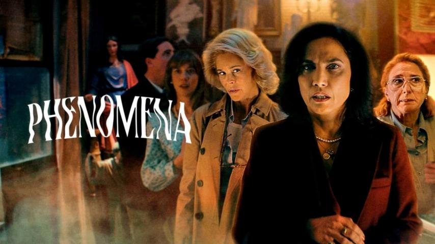 مشاهدة فيلم Phenomena 2023 مترجم