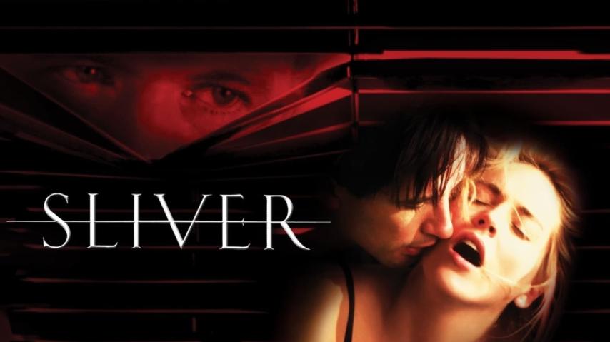 مشاهدة فيلم Sliver 1993 مترجم