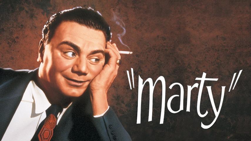 مشاهدة فيلم Marty 1955 مترجم